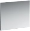 Laufen Frame 25 tükör 80x70 cm H4474049004501, matt fekete Laufen Frame 25 tükör 80x70 cm H4474049004501, matt fekete