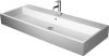 Duravit Vero Air mosdó, 120 cm 235012 00