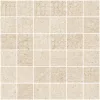 sant'agostino novart, ivory 30 x 30 cm mosaico