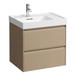 Laufen Meda alsószekrény 60 cm széles H4217320114651, cappuccino