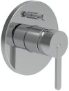 Laufen Lua zuhany csaptelep 3210860040001 fali kivitel két funkcióval Laufen Lua zuhany csaptelep 3210860040001 fali kivitel két funkcióval