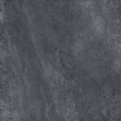 sant'agostino bergstone, black 120 x 120 cm 