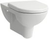 Laufen Pro Liberty WC, fali mélyöblítéses rimless H821954A000001, LCC Active fehér Laufen Pro Liberty WC, fali mélyöblítéses rimless H821954A000001, LCC Active fehér