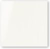 diamante, bianco liscio 15 x 15 cm fényes diamante, bianco liscio 15 x 15 cm fényes