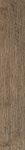 sant'agostino yorkwood, brown 10 x 60 cm