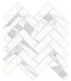 sant'agostino themar, spina statuario venato 30 x 30 cm sant'agostino themar, spina statuario venato 30 x 30 cm
