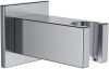 Laufen quadriga, fali csatlakozó tartóval HF901169441000 Laufen quadriga, fali csatlakozó tartóval HF901169441000