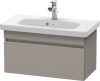 Duravit Durastyle, alsószekrény DS 6399 Duravit Durastyle, alsószekrény DS 6399