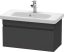 Duravit Durastyle, alsószekrény DS 6399