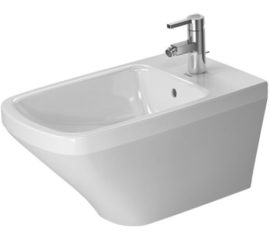 Duravit Durastyle, fali bidé 228615