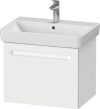 Duravit Duravit No.1, alsószekrény 59 cm széles N1 4382 Duravit Duravit No.1, alsószekrény 59 cm széles N1 4382