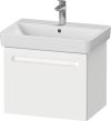 Duravit Duravit No.1, alsószekrény 59 cm széles N1 4382