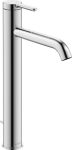 Duravit C.1, mosdócsaptelep XL C11040 0010 10 króm, lefolyógarnitúrával