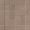 fap ceramiche milano mood, biscotto macromosaico 30 X 30 cm satin RT