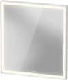 Duravit Vitrium tükör világítással 65 cm VT7380 Duravit Vitrium tükör világítással 65 cm VT7380