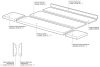 fap ceramiche nuances, scalino angolare dx 22,5 x 22,5 cm RT fap ceramiche nuances, scalino angolare dx 22,5 x 22,5 cm RT