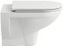 Laufen Pro WC, fali mélyöblítéses H8209600000001 rimless, fényes fehér