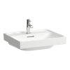 Laufen Meda mosdó 55 cm széles H8101120001041 Laufen Meda mosdó 55 cm széles H8101120001041