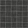 sant'agostino digitalart, mosaico night 30 x 30 cm sant'agostino digitalart, mosaico night 30 x 30 cm