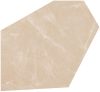 fap ceramiche roma diamond, caleido begie duna 37 x 52 cm RT fényes