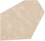   fap ceramiche roma diamond, caleido begie duna 37 x 52 cm RT fényes
