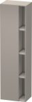 Duravit Durastyle, magasszekrény 36 cm mély DS 1249 Duravit Durastyle, magasszekrény 36 cm mély DS 1249