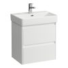 Laufen Base 2.0 mosdó szekrény 52 cm széles H4112521082601, Pro S Laufen Base 2.0 mosdó szekrény 52 cm széles H4112521082601, Pro S
