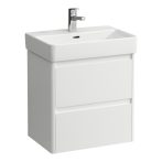   Laufen Base 2.0 mosdó szekrény 52 cm széles H4112521082601, Pro S