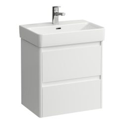 Laufen Base 2.0 mosdó szekrény 52 cm széles H4112521082601, Pro S