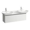 Laufen Base mosdó szekrény 117 cm széles H4030161102601, Ino