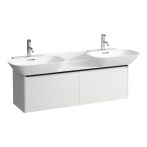   Laufen Base mosdó szekrény 117 cm széles H4030161102601, Ino