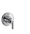 Hansgrohe Axor Citterio váltószelep 39920