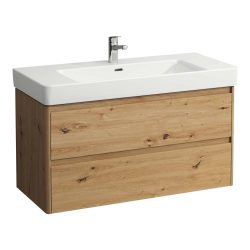 Laufen Base 2.0 mosdó szekrény 102 cm széles H4113121082671, Pro S