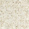 fap ceramiche glim, gemme beige gres macromosaico 30 x 30 cm RT matt