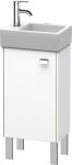 Duravit Brioso, mosdó szekrény 36,4 cm széles BR4429 dekor 1, Vero Air Duravit Brioso, mosdó szekrény 36,4 cm széles BR4429 dekor 1, Vero Air
