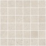 sant'agostino logico, pearl mosaico 30 x 30 cm 