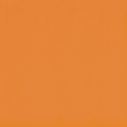 sant'agostino by starck flexible architecture, flexi A orange mat 30 x 30 cm