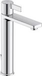 Duravit D-Neo, mosdócsaptelep "L" DE1030001010 lefolyógarnitúrával