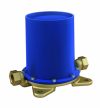 Duravit C.1, Basic szett szabadonálló csaptelephez GK5900 0030 00 Duravit C.1, Basic szett szabadonálló csaptelephez GK5900 0030 00