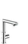 Hansgrohe Axor Uno Select mosdó csaptelep 45016