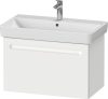 Duravit Duravit No.1, alsószekrény 74 cm széles N1 4383 Duravit Duravit No.1, alsószekrény 74 cm széles N1 4383