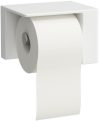 Laufen Val WC-papír tartó H8722810000001