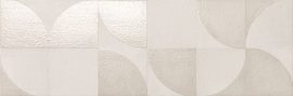 fap mat&more deco white 25x75