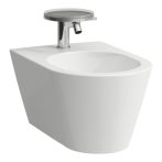 Laufen, Kartell by Laufen bidé H8303310003021 fali, fehér