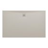 Laufen Pro Marbond zuhanytálca 100x160 cm H2119551860001, beige