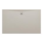   Laufen Pro Marbond zuhanytálca 100x160 cm H2119551860001, beige