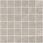 sant'agostino bergstone, grey 30 x 30 cm Mosaico