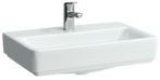 Laufen Pro S mosdótál  55 cm széles 817958 compact