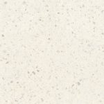 sant'agostino glow, ivory 90 x 90 cm silk