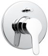 Laufen twin pro, zuhany csaptelep 3215060040001 fali kivitel két funkcióval, raktári